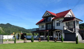 Casa Sonya